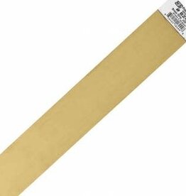 K&S KNS-8244	.032"x2"x12" Brass Strips (1)