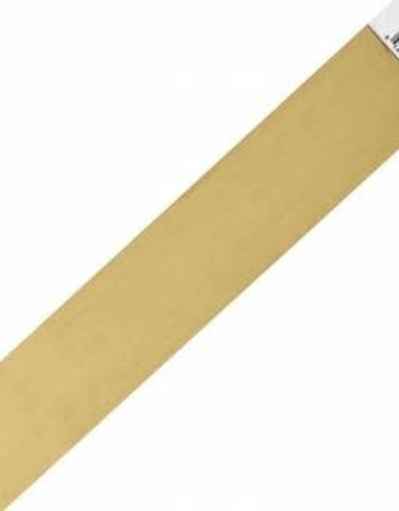 K&S KNS-8244	.032"x2"x12" Brass Strips (1)