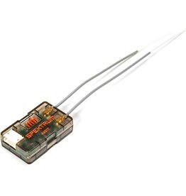 Spektrum SPM4651T	 DSMX SRXL2 Serial Receiver with Telemetry