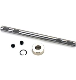 Eflight EFLM40601	 Shaft:Power 60 Brushless Outrunner