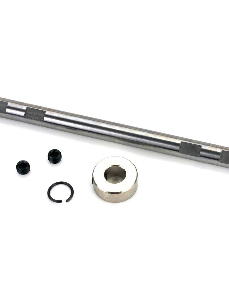 Eflight EFLM40601	 Shaft:Power 60 Brushless Outrunner