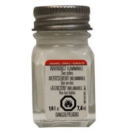 TESTORS TES1145TT	 Enamel 1/4oz Gloss White