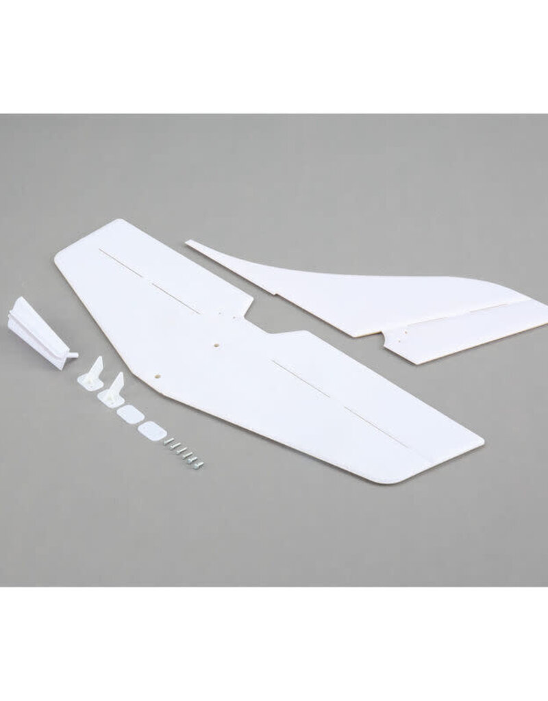 Hobby Zone HBZ3103	 Tail Set: Mini Apprentice S