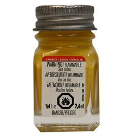 TESTORS 1114 Gloss Yellow