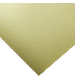 K&S K&S258Precision Metal  Assorted Brass Sheet Metal (1 pc per bag)