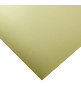 K&S K&S258Precision Metal  Assorted Brass Sheet Metal (1 pc per bag)