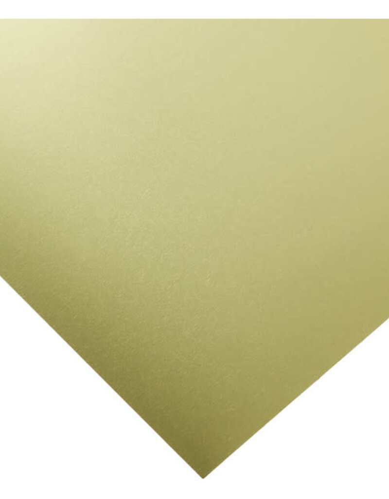 K&S K&S258Precision Metal  Assorted Brass Sheet Metal (1 pc per bag)