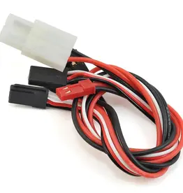 RC4WD RC4ZS0999	 Wire Accessory Pack 1/10 Winch &Controller (9")