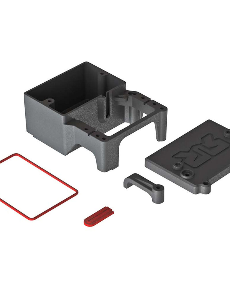 Arrma AR320400 Radio Box Set 4x4