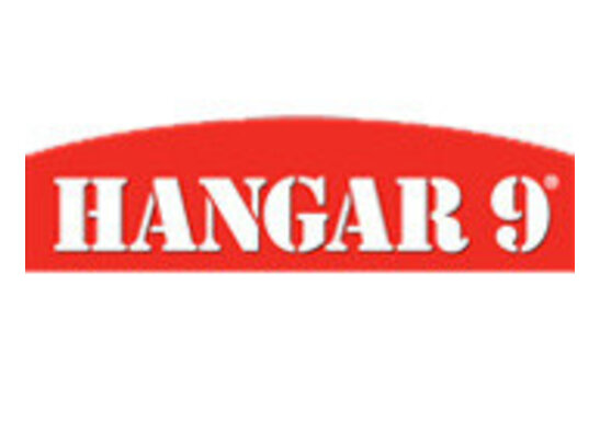 Hanger 9