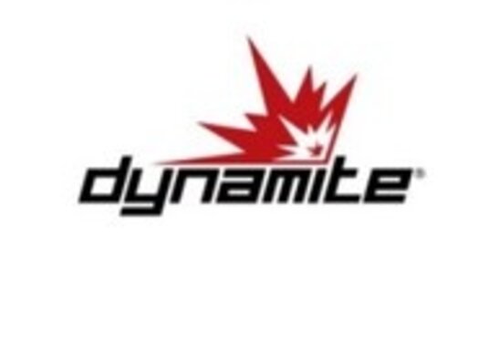 Dynamite