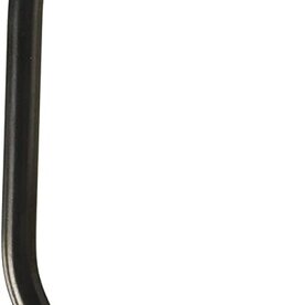 STRC STRA80073BK STRC Mach Alum HD Steering Link Set Wraith Black