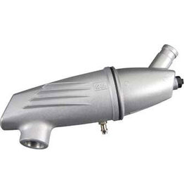 OS Engines OS44925000 Muffler Assy F5040 FS110A