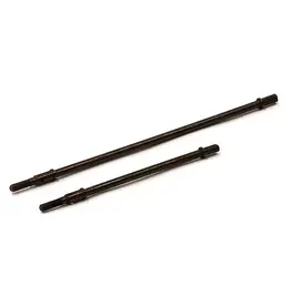 Integy C23791 HD Rear Axle Drive Shaft for Axial Wraith 2.2 & Trail Racer