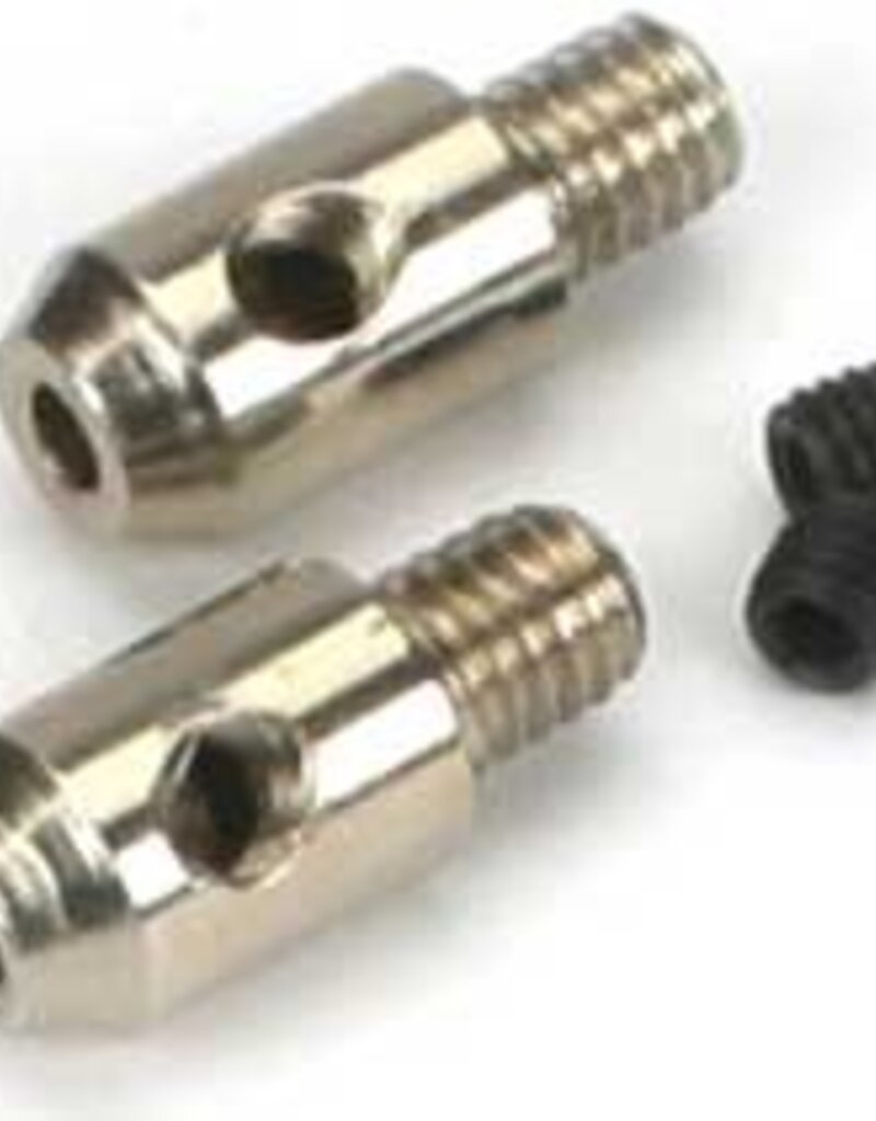 Eflight EFLH1427  paddlenmounts /Adapters: B400