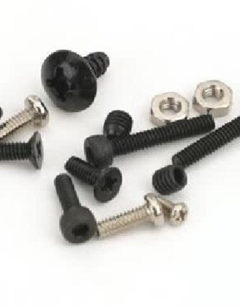 Eflight EFLH1159 Blade CP CPP Hardware Set