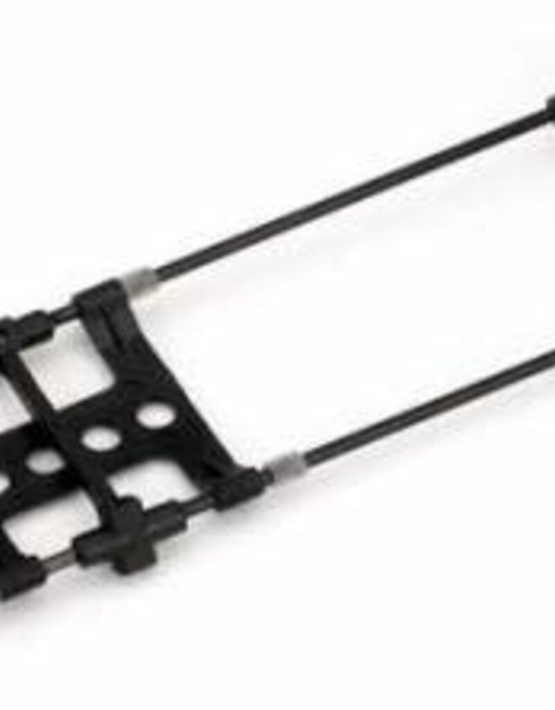 Eflight EFLH1154 Battery support set: BCP