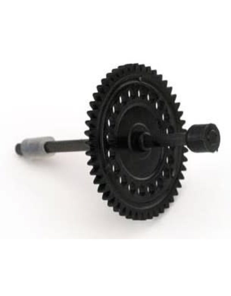 Eflight EFLH1120 Blade CP TR Drive Gear & Shaft