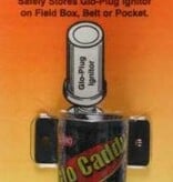 Dubro dub839 Glo Caddy GLOW PLUG ACCESSORIES - MISC