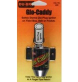 Dubro dub839 Glo Caddy GLOW PLUG ACCESSORIES - MISC