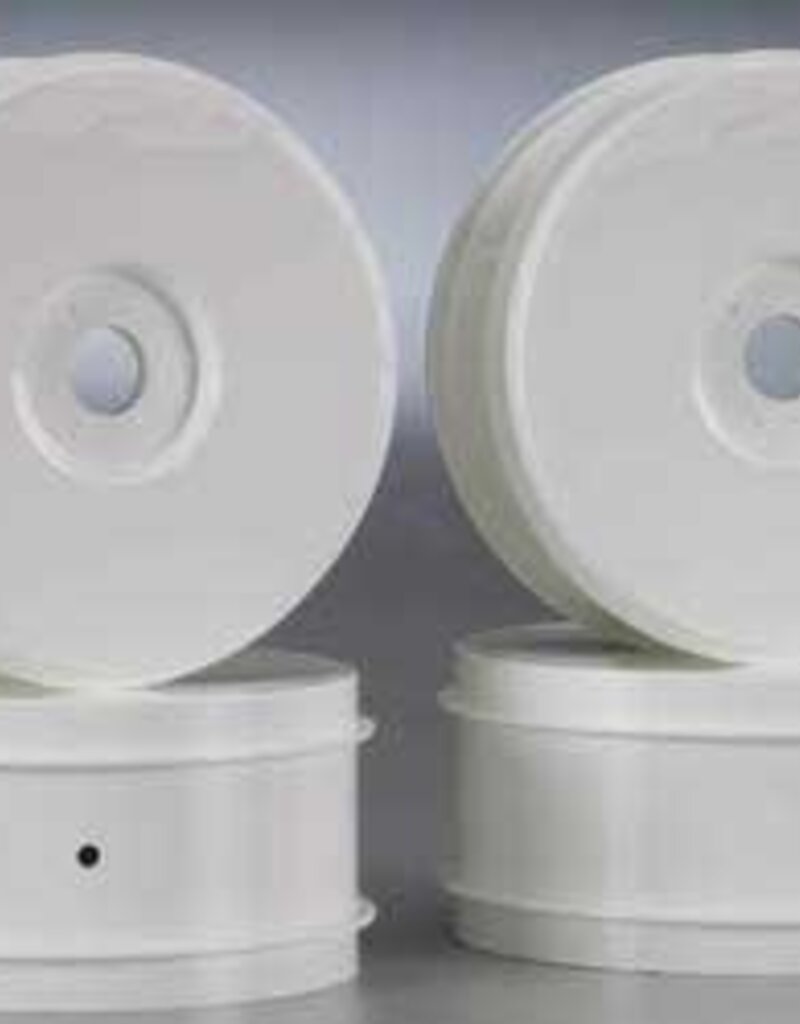 Proline PRO270204 Velocity V2 Wheel White