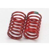 Traxxas 7146 SPRINGS GTR 1.92 RATE RED 1/16