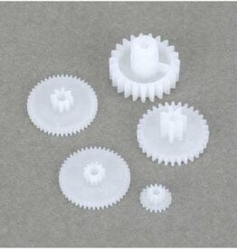 EFL EFLRDS751, Gear Set for the DS75, DS75H, and EFLRDS751