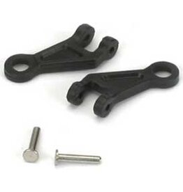 Eflight EFLH1432 B400 Washout Arm Link Set By E-FLITE $2.69