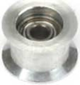 Eflight EFLH1464 B400 Tail Belt Guide Pulleys By E-FLITE