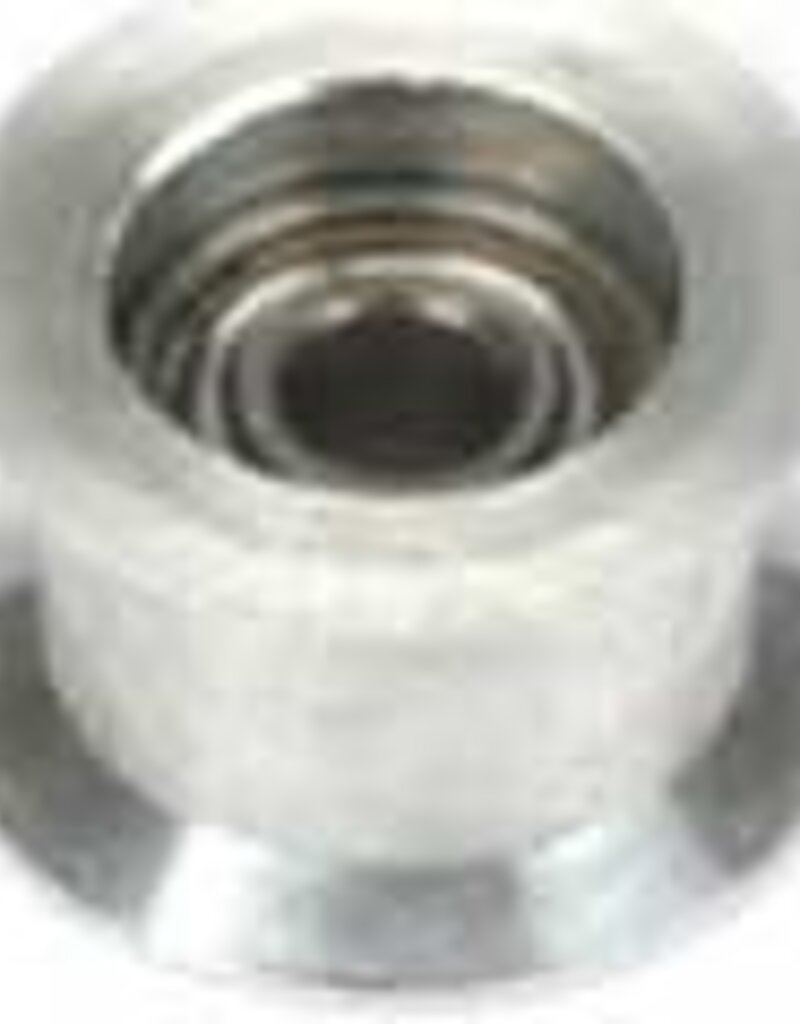 Eflight EFLH1464 B400 Tail Belt Guide Pulleys By E-FLITE