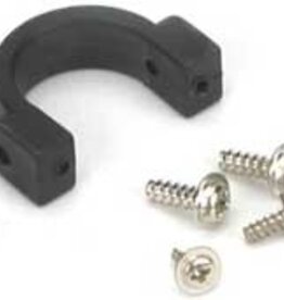 Eflight EFLH1462 B400 Horizontal Fin Mount By E-FLITE