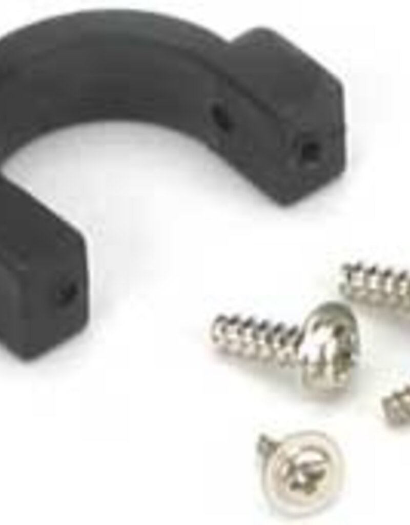 Eflight EFLH1462 B400 Horizontal Fin Mount By E-FLITE