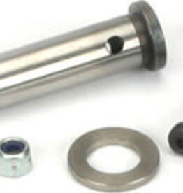 Eflight EFLH1449 B400 One-Way Bearing Shaft By E-FLITE