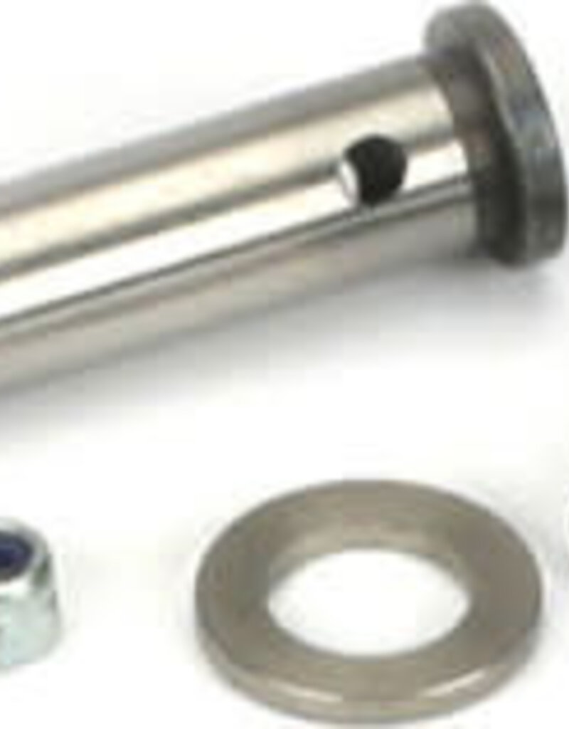 Eflight EFLH1449 B400 One-Way Bearing Shaft By E-FLITE