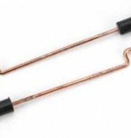 Eflight EFLH3008 BmSR Servo Pushrod Set w/Links By E-FLITE