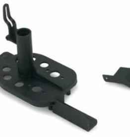 Eflight EFLH1224 Blade CX Main Frame Set By E-FLITE $8.99 C