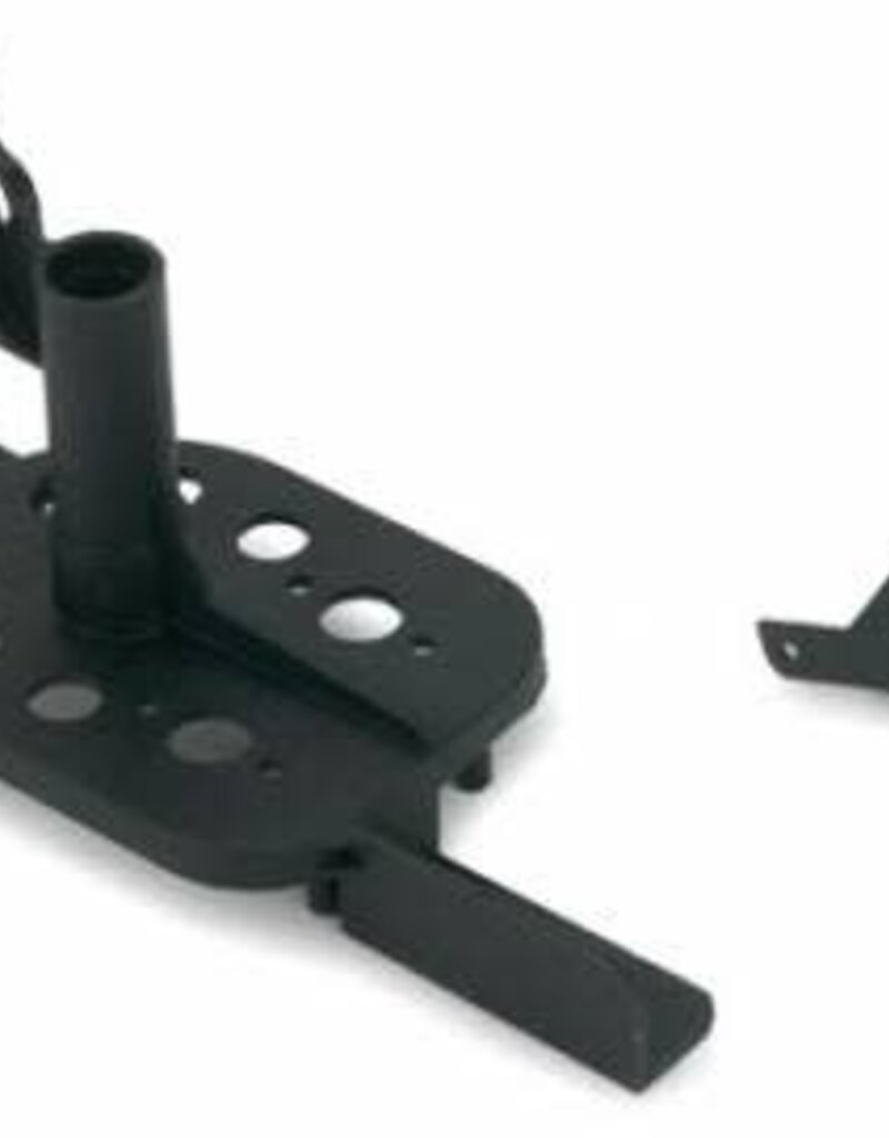 Eflight EFLH1224 Blade CX Main Frame Set By E-FLITE $8.99 C