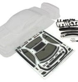 kyosho KYOFAB701	Clear Body Set, Challenger