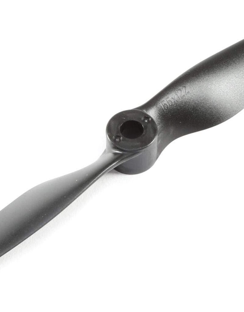 eflite EFLP155122 155mm x 122mm propeller: F-27