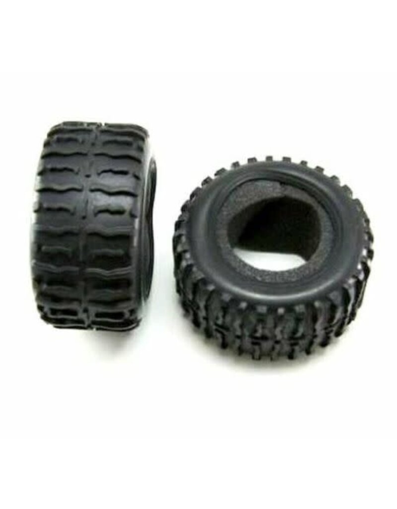 Redcat Racing 08009 2.8 Tire: Volcano Epx/Epx Pro Redcat
