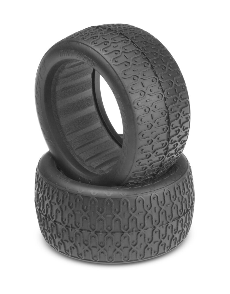 jconcepts 3105-01 Dirt Webs JC Concepts dirt webs $WD front tire