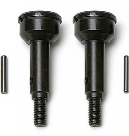 Team Associated ASC91042 - Team Associated CVA Axle Set (2)