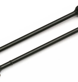 Team Associated ASCC91041 AXLE/DOGBONE/CVD KIT/HUB