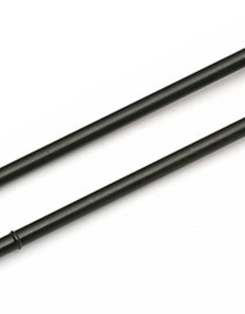 Team Associated ASCC91041 AXLE/DOGBONE/CVD KIT/HUB