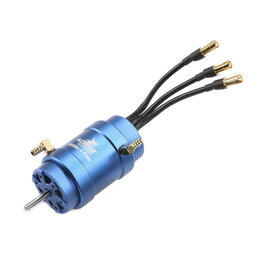 Dynamite DYNM3915	 3674 4 pole BL Marine Motor 1900Kv