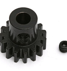 Team Associated Team Associated Nomad DB8 RC8.2e Motor Pinion Gear 15T Mod1 5mm Bore 89515