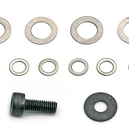 Team Associated Associated 89148 Clutch Bell Shim Set SC8 RC8 / B RC8.2 RC8T