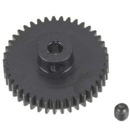 Robinson Racing RRP1341	 48P Hard Coated Aluminum Pinion Gear, 41T