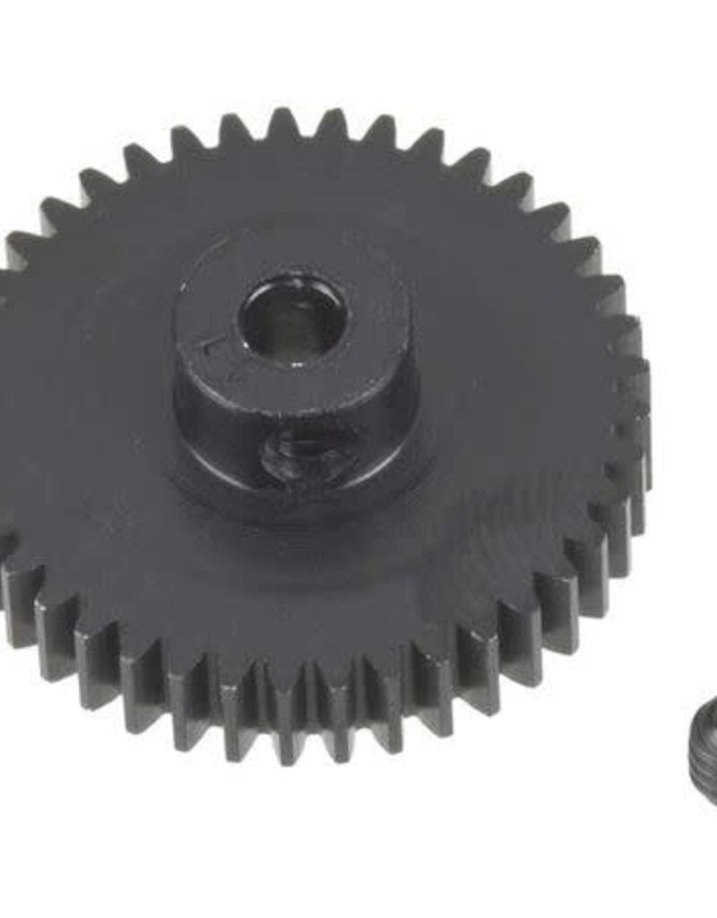 Robinson Racing RRP1341	 48P Hard Coated Aluminum Pinion Gear, 41T