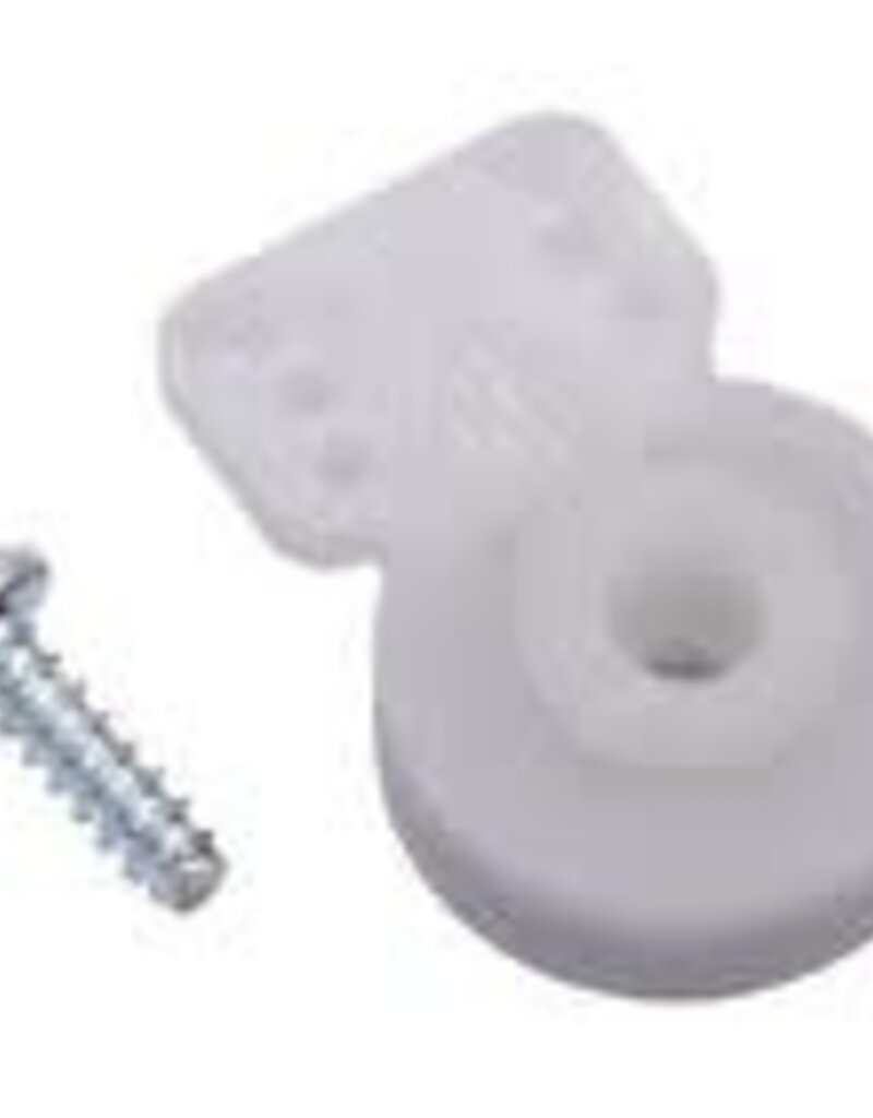 Kimbrough Kim114 Servo Gear Saver Futaba 25 Splines